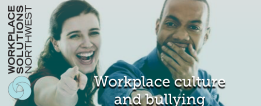 Poor organizational culture part one: The consequences of turning a blind eye to bullying, rules violations and rude behavior